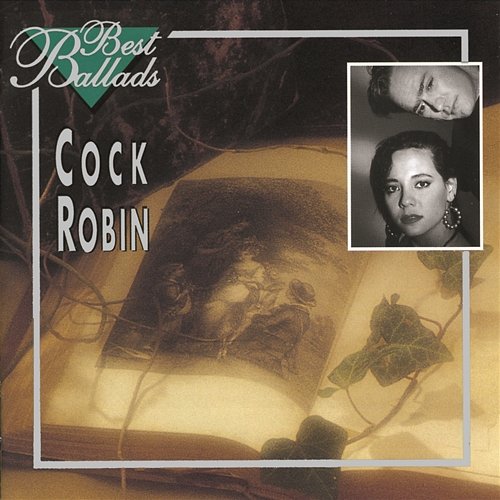 Best Ballads Cock Robin