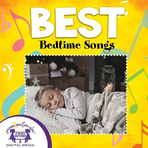 BEST Bedtime Songs Nashville Kids' Sound