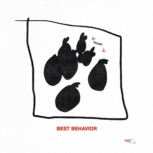 Best Behavior Gustaf