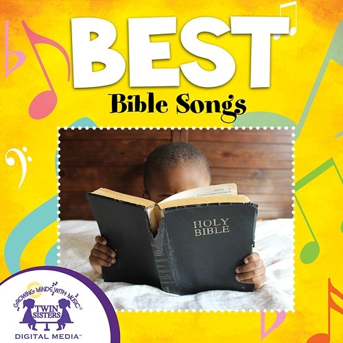 BEST Bible Songs Nashville Kids' Sound