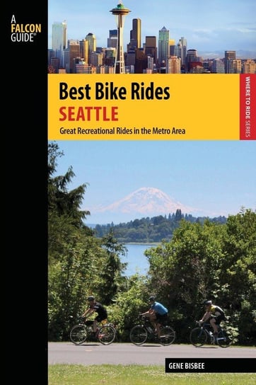 Best Bike Rides Seattle Bisbee Gene