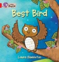 Best Bird Hambleton Laura