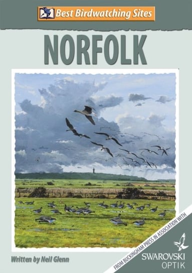 Best Birdwatching Sites: Norfolk Glen Neil