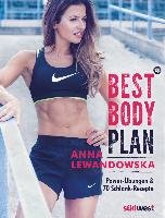 Best Body Plan Lewandowska Anna
