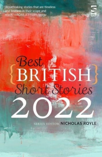 Best British Short Stories 2022 Royle Nicholas