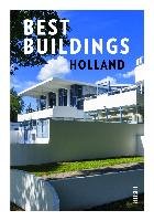 Best Building - Holland Lauwen Toon