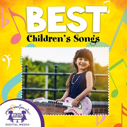 BEST Children's Songs Nashville Kids' Sound