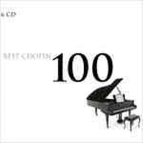 Best Chopin 100 Various Artists