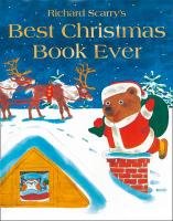 Best Christmas Book Ever! Scarry Richard