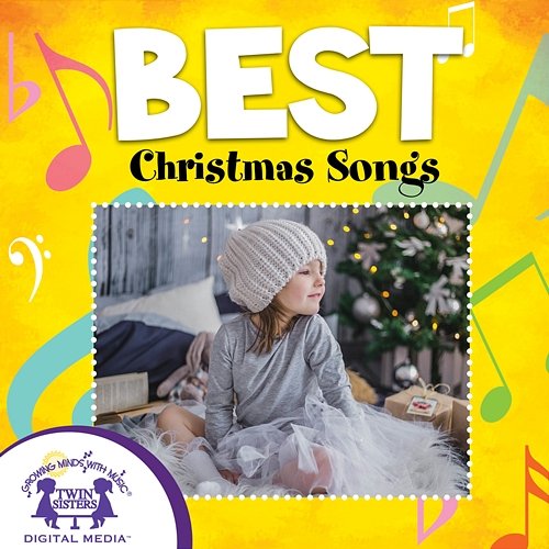 BEST Christmas Songs Nashville Kids' Sound