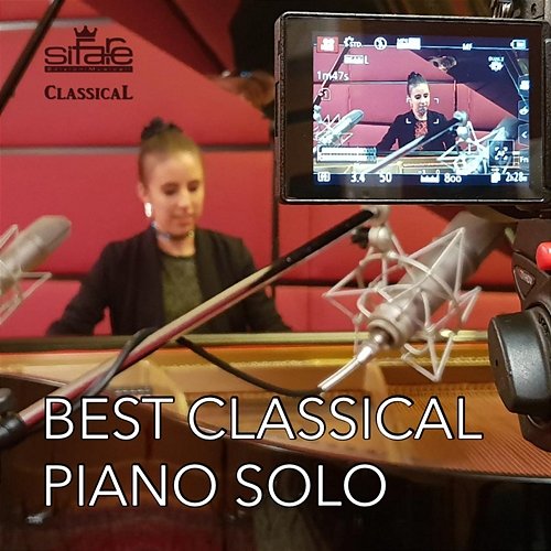 Best Classical Piano Solo Caterina Barontini