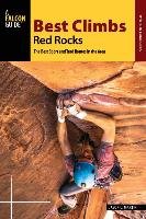 Best Climbs Red Rocks Martin Jason D.
