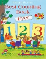 Best Counting Book Ever Scarry Richard