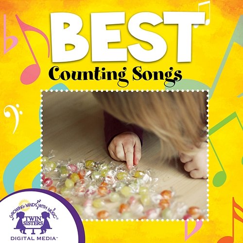 BEST Counting Songs Nashville Kids' Sound