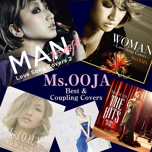 Best & Coupling Covers Ms.OOJA