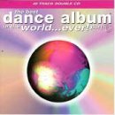 Best Dance Album In World...eve Various Artists