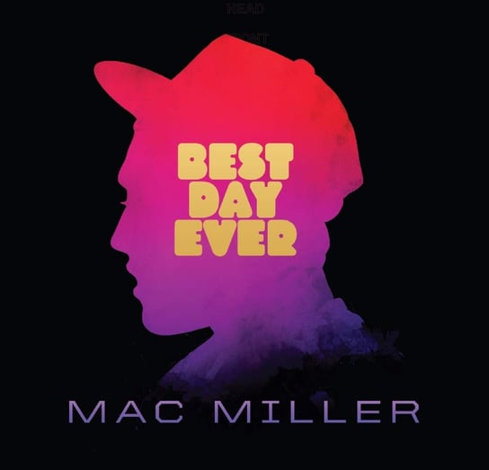 Best Day Ever (5th Anniversary Remastered Edition), płyta winylowa Miller Mac