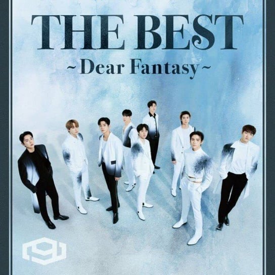 Best -Dear Fantasy- Sf9