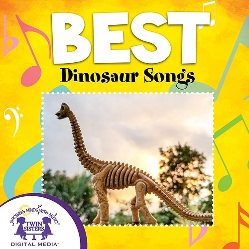 BEST Dinosaur Songs Nashville Kids' Sound