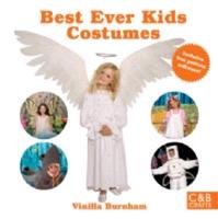 Best Ever Kids Costumes Burnham Vinilla