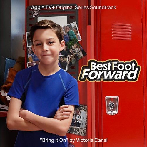 Best Foot Forward (Apple TV+ Original Series Soundtrack) Victoria Canal