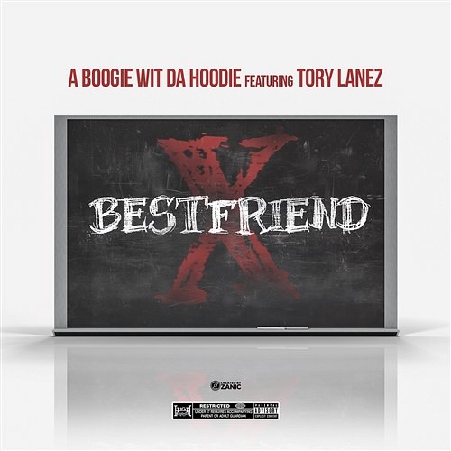 Best Friend A Boogie Wit da Hoodie feat. Tory Lanez