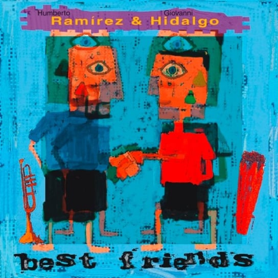 Best Friends Various Artists