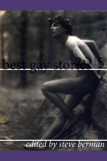 Best Gay Stories 2015 Lethe Press