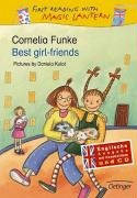 Best girl-friends Funke Cornelia