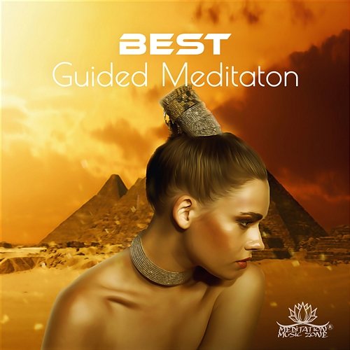 Best Guided Meditation (Solfeggio 852 Hz) Meditation Music Zone, Muna Masao