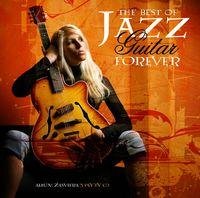 Best Guitar Jazz Forever Various Artists