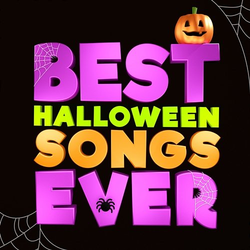 Best Halloween Songs Ever Various Artists