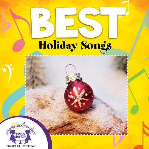 BEST Holiday Songs Hal Wright