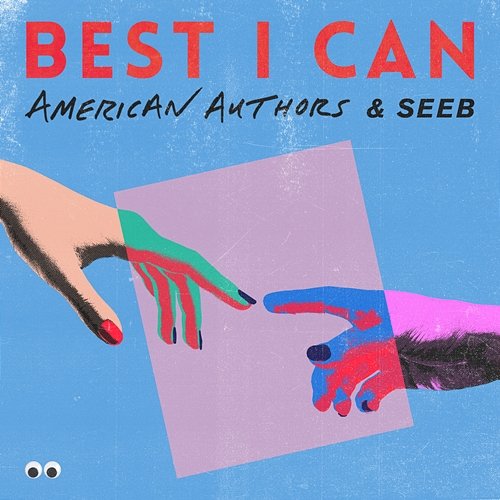 Best I Can American Authors, Seeb