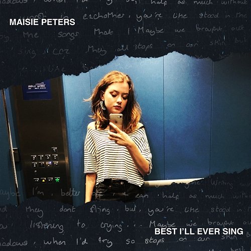 Best I'll Ever Sing Maisie Peters