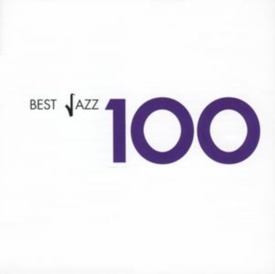 Best Jazz 100 Various Artists