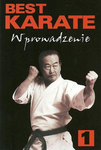 Best karate 1. Wprowadzenie Nakayama Masatoshi