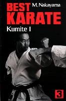 Best Karate, Vol.3: Kumite 1 Nakayama Masatoshi