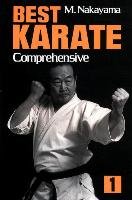 Best Karate Volume 1 Nakayama Masatoshi