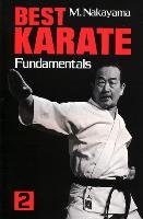 Best Karate Volume 2 Nakayama Masatoshi