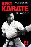Best Karate Volume 4 Nakayama Masatoshi