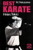 Best Karate Volume 5 Nakayama Masatoshi