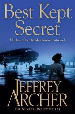 Best Kept Secret Jeffrey Archer