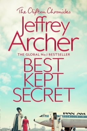 Best Kept Secret Jeffrey Archer