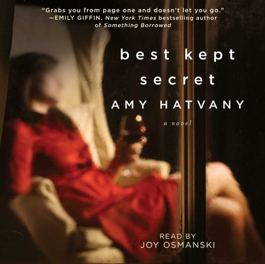 Best Kept Secret Hatvany Amy