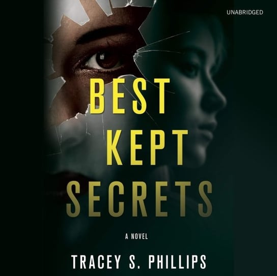 Best Kept Secrets Phillips Tracey S.
