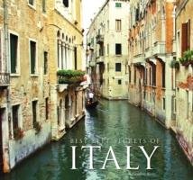 Best-Kept Secrets of Italy Kerr Gordon
