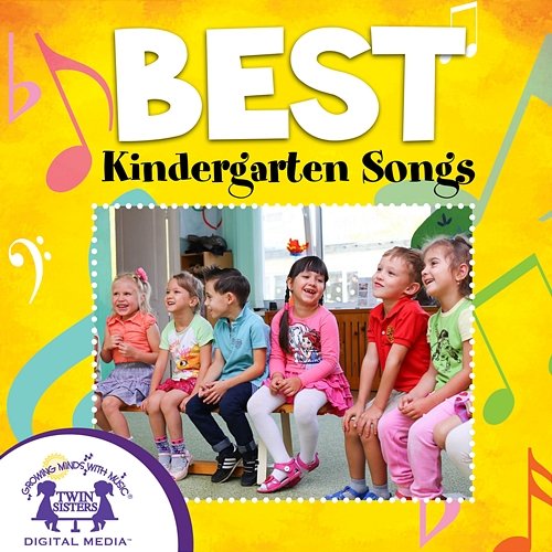 BEST Kindergarten Songs Nashville Kids' Sound