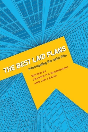 Best Laid Plans Wayne State University Press