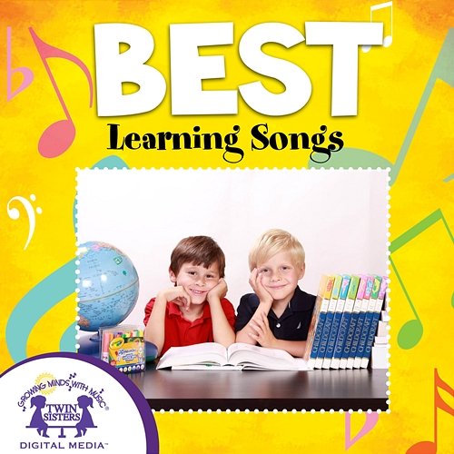 BEST Learning Songs Nashville Kids' Sound